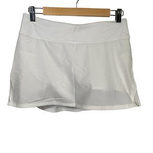 lululemon athletica White Skirt